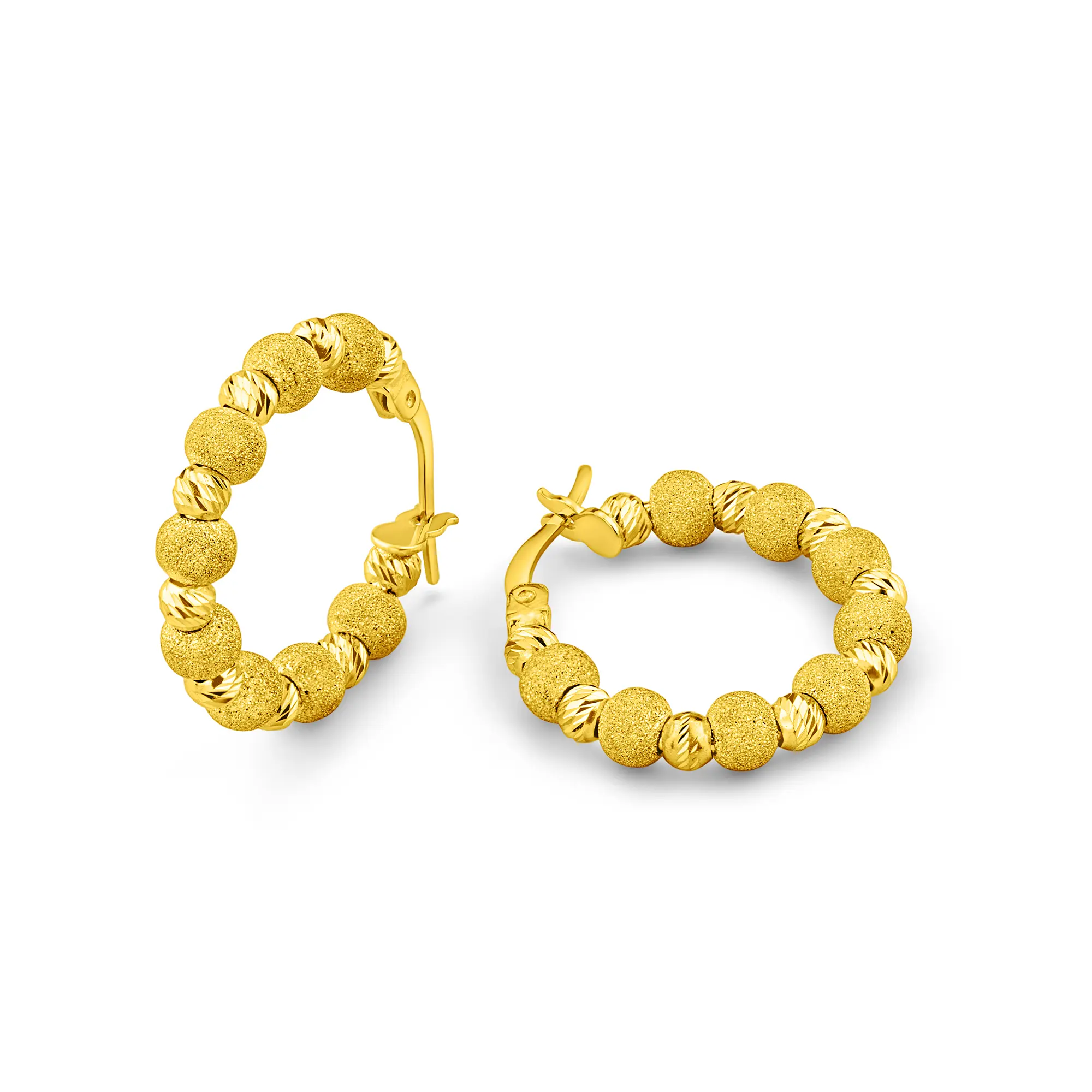 earring 2 Golden Earring – Bild 1